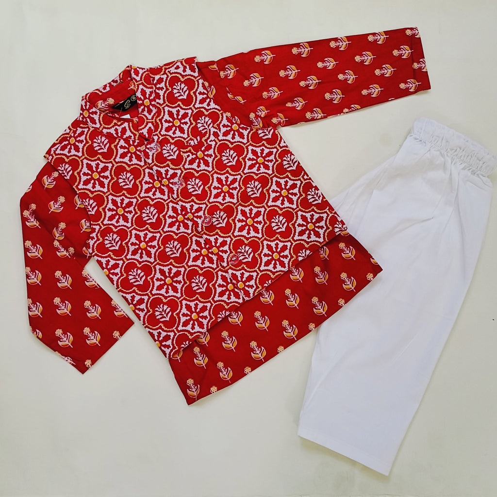 dular | Kurtis for kids / Kurta Sets