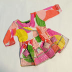 Kurta Set for Girls | Multicolor