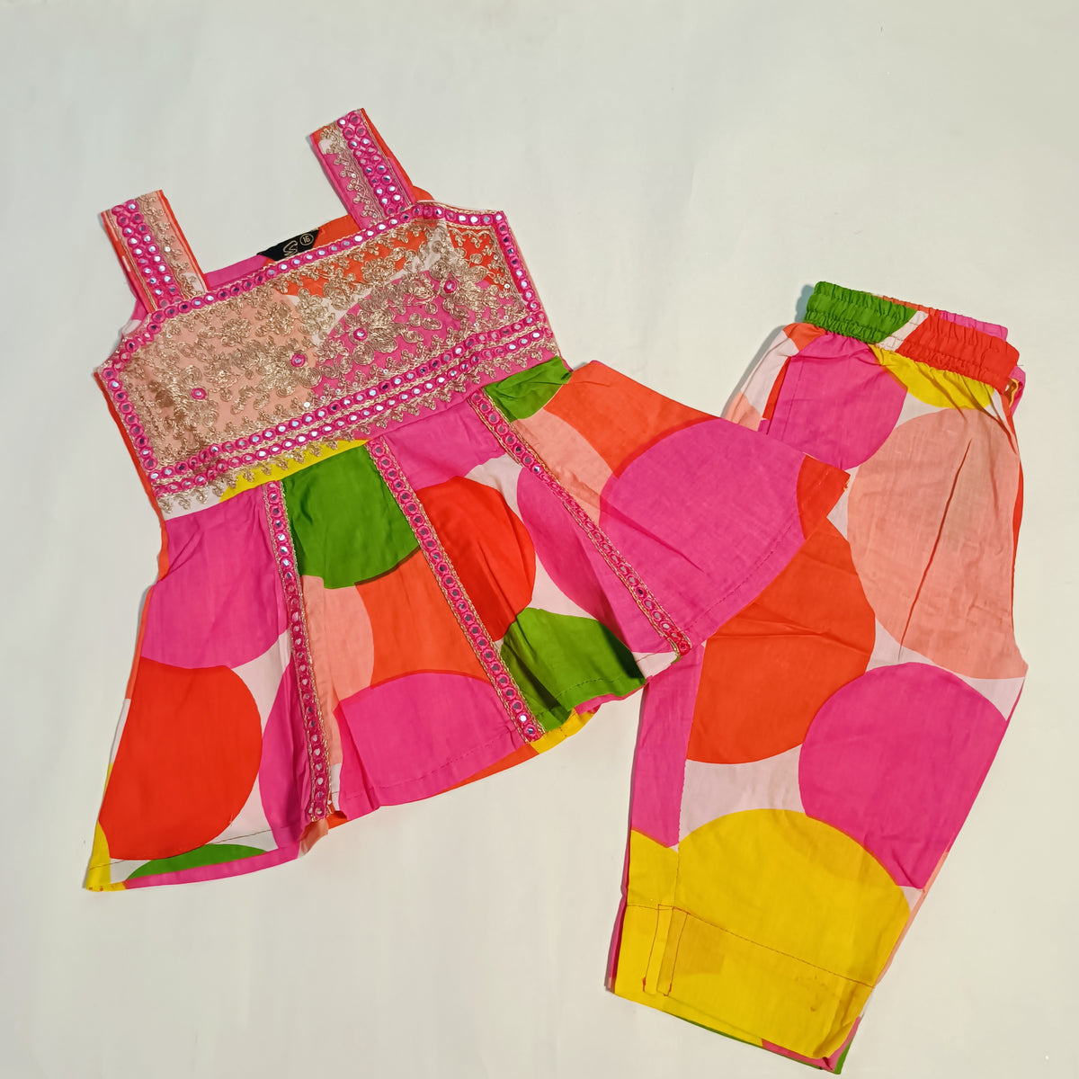 dular | ethnic dresses for baby girl 