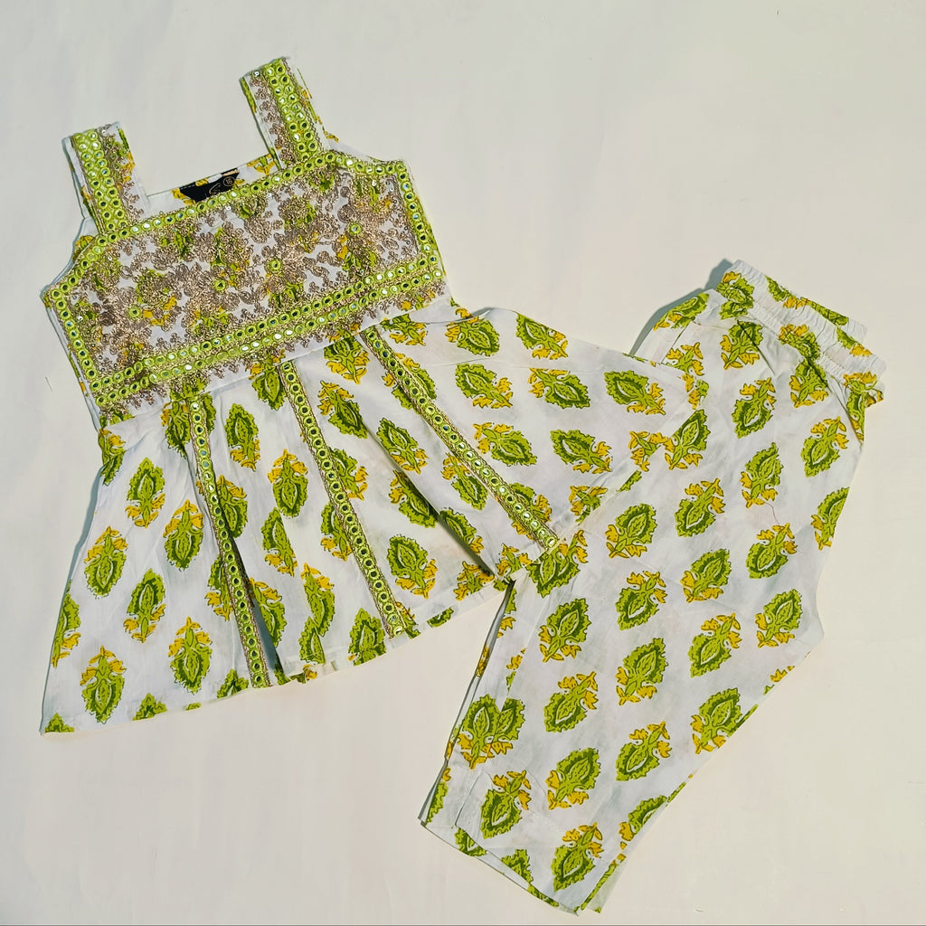 dular | ethnic dresses for baby girl 