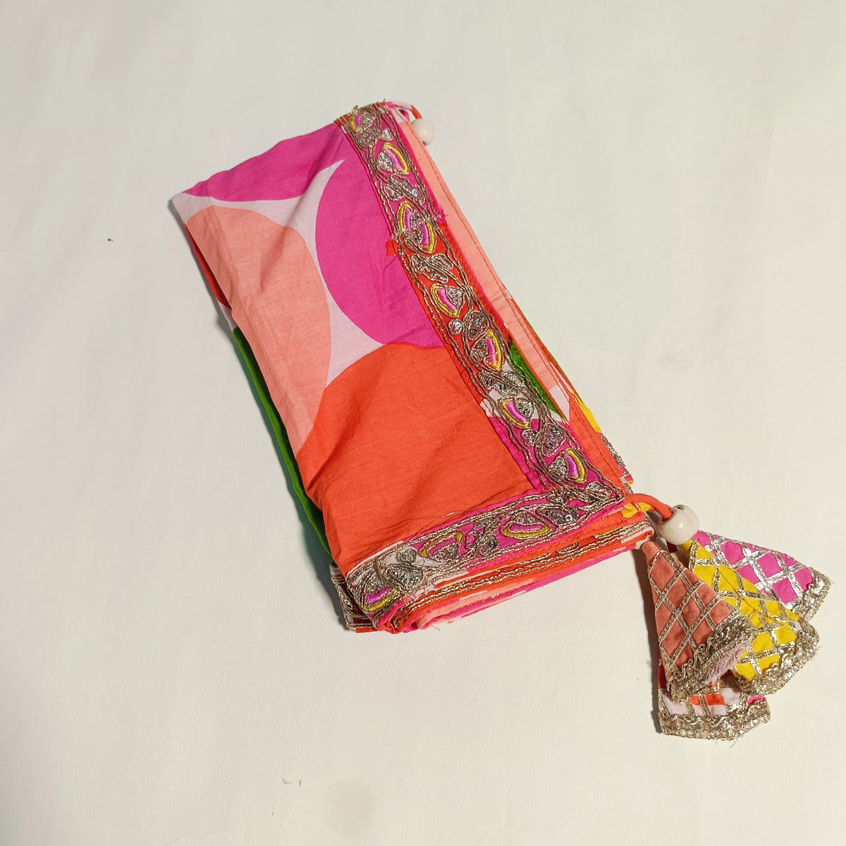 Kurta Set for Girls | Multicolor With dupatta