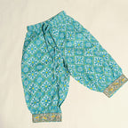 Kurta Set for Girls | Sea Green With dupatta