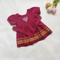 dular | ethnic dresses for baby girl