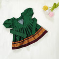 dular | ethnic dresses for baby girl