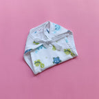 Newborn gift sets | Muslin | Assorted Dear Been | Cap, Mittens & Socks