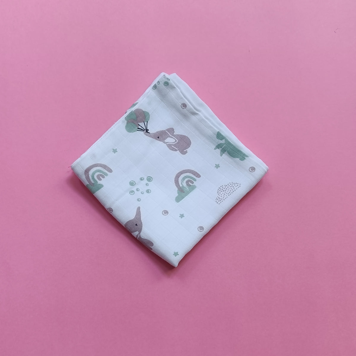 Newborn gift sets | Muslin | Assorted Bean | Cap, Mittens & Socks
