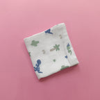 Newborn gift sets | Muslin | Assorted Panda | Cap, Mittens & Socks