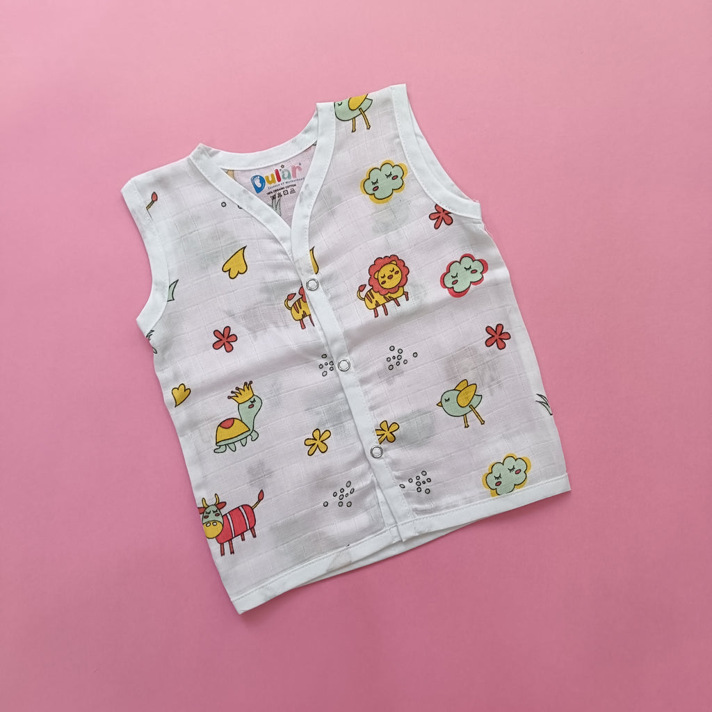 Newborn gift sets | Muslin | Assorted Dear Been | Cap, Mittens & Socks