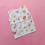 Newborn gift sets | Muslin | Assorted Dear Been | Cap, Mittens & Socks