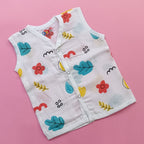 Newborn gift sets | Muslin | Assorted Bean | Cap, Mittens & Socks