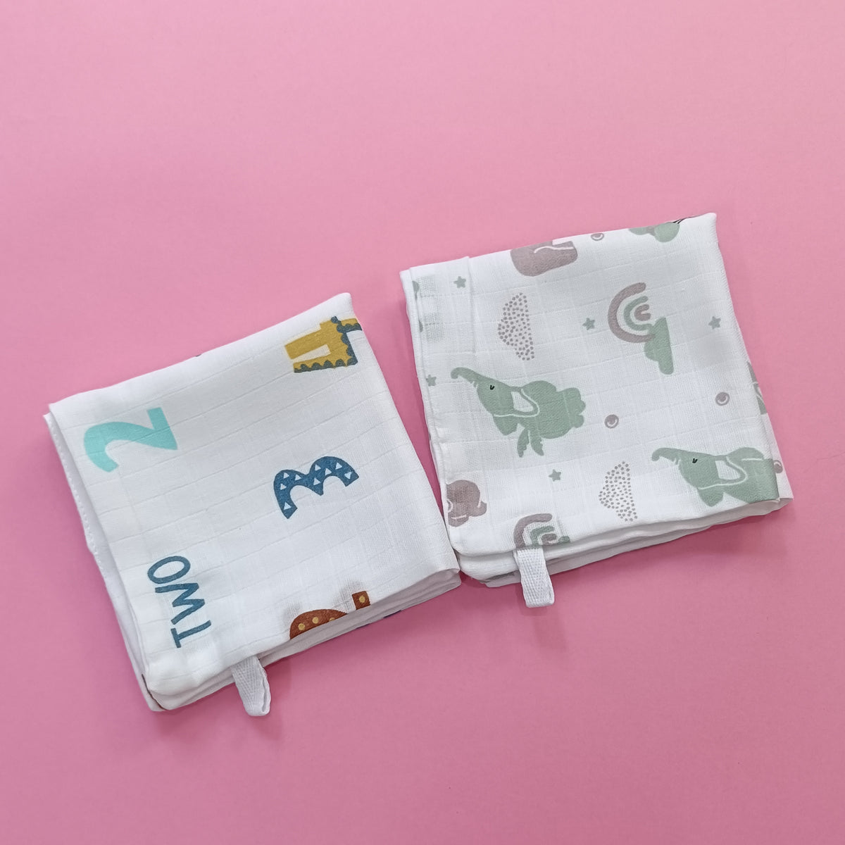 dular | muslin cotton