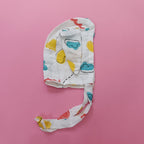 Muslin Cap, Mittens, Socks | Bean