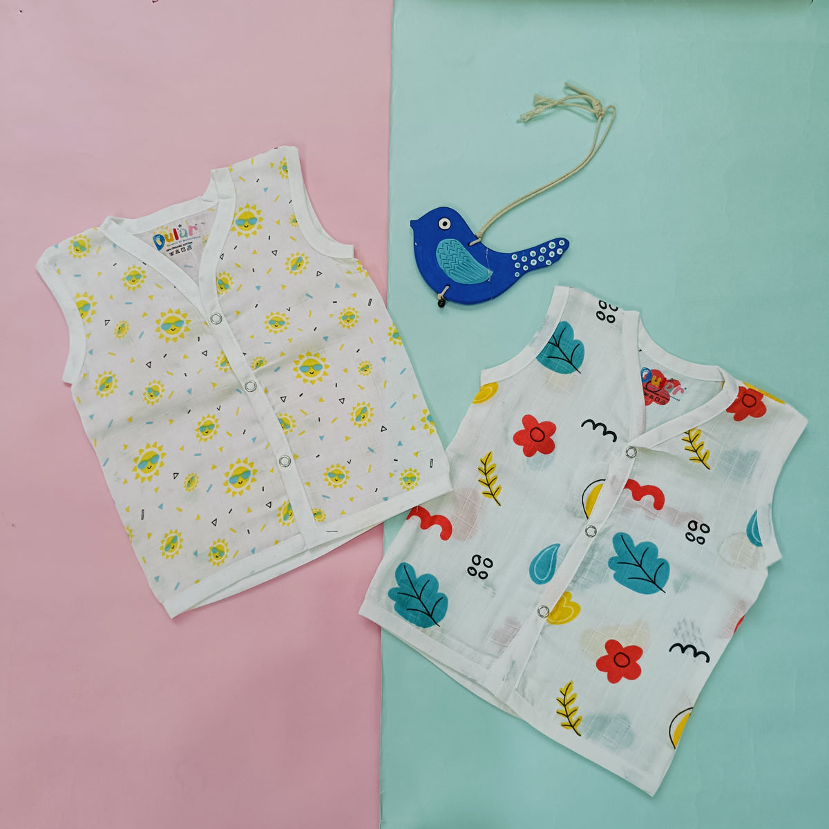 dular | newborn jhabla