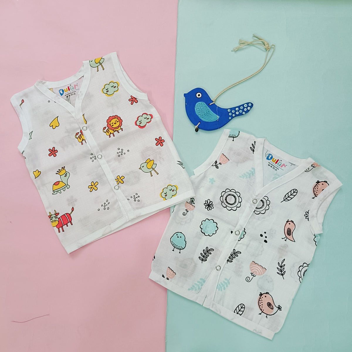 dular | newborn jhabla