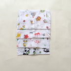 Muslin Essential Kit | Dear Been | Cotton