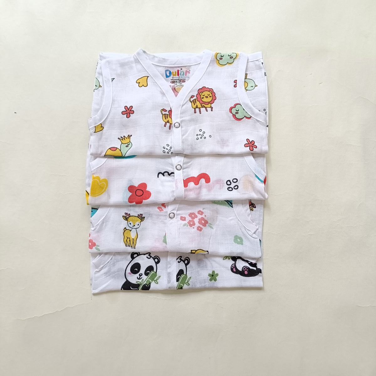 Muslin Essential Kit | Dear Been | Cotton