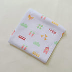 Muslin Essential Kit | Dear Been | Cotton