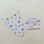 Muslin Essential Kit | Twit Bird | Cotton