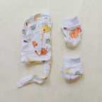 Muslin Essential Kit | Dear Been | Cotton