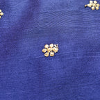 Ethnic wear Set for Boys | Blue | Kurta & Pant