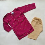 dular | Kurtis for kids / Kurta Sets