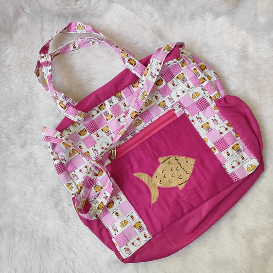 Diaper Bag