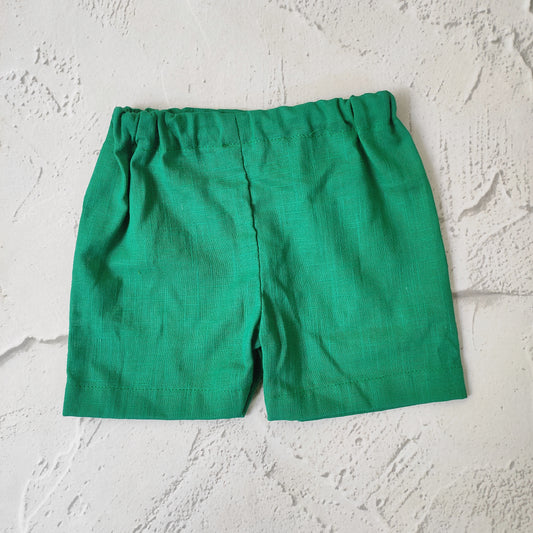 Shorts - Mint