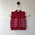dular | baby sweater