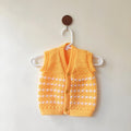 dular | baby sweater