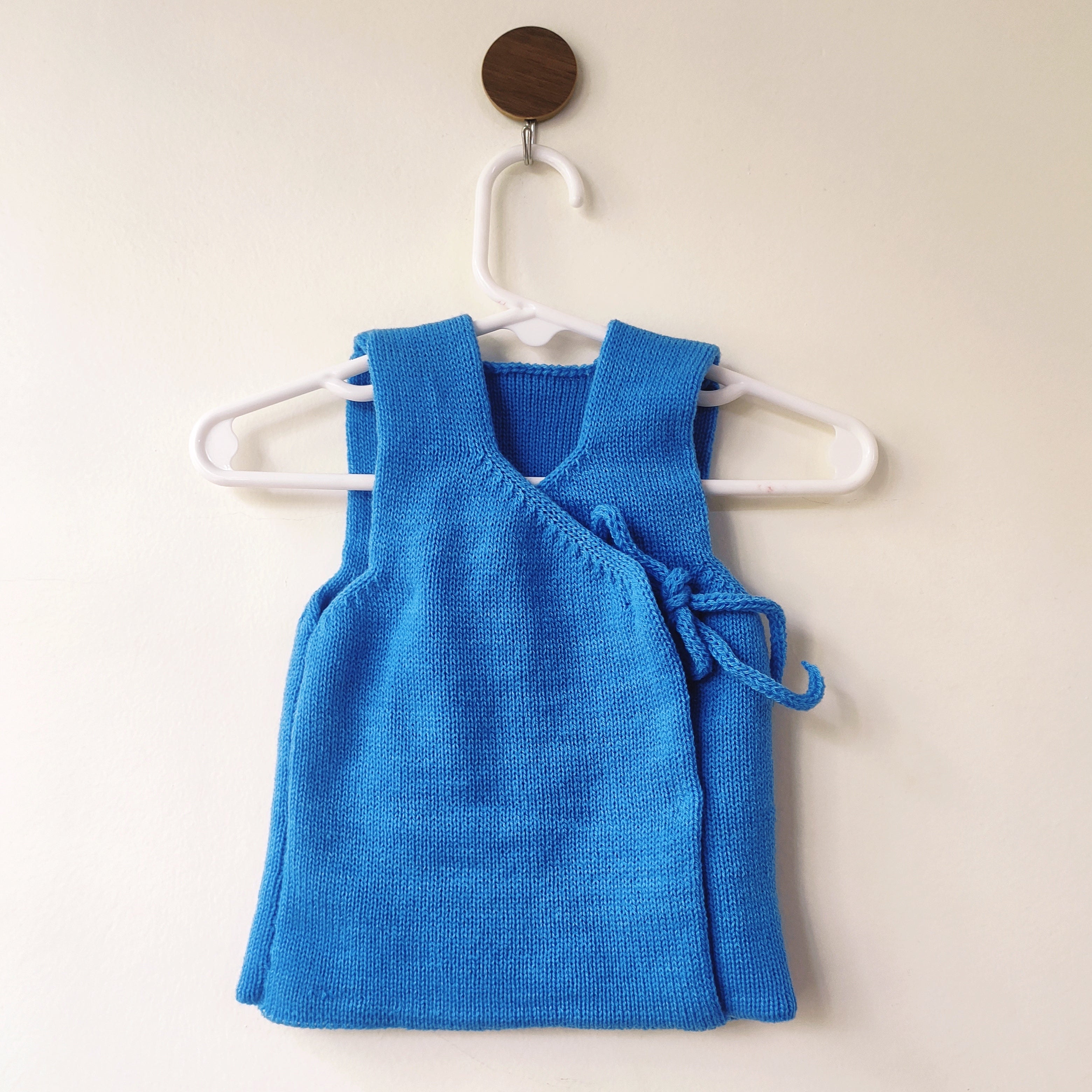dular | baby sweater
