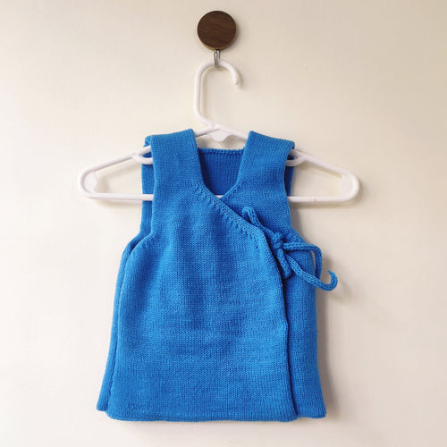 dular | baby sweater