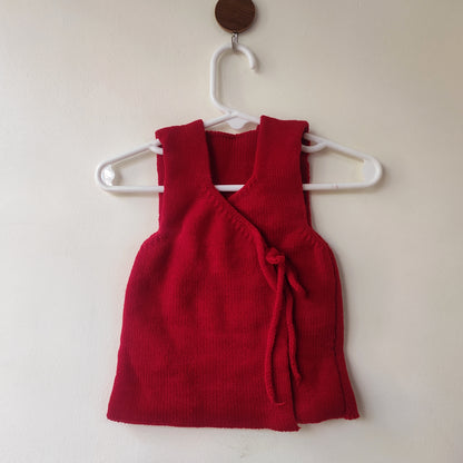 dular | baby sweater