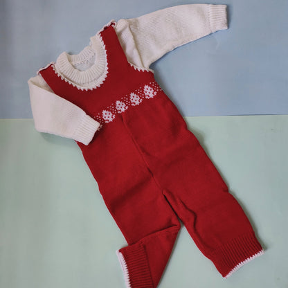 dular | baby sweater