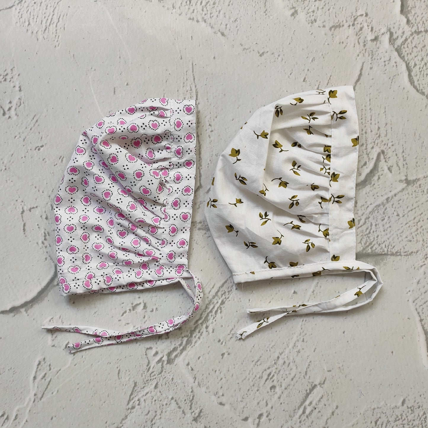 Cap,Topde,Cotton