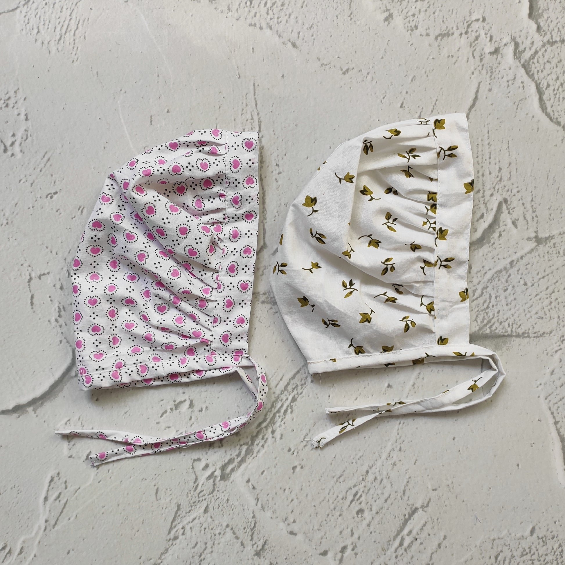 Cap,Topde,Cotton