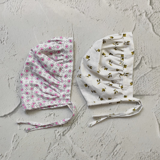 Cap,Topde,Cotton