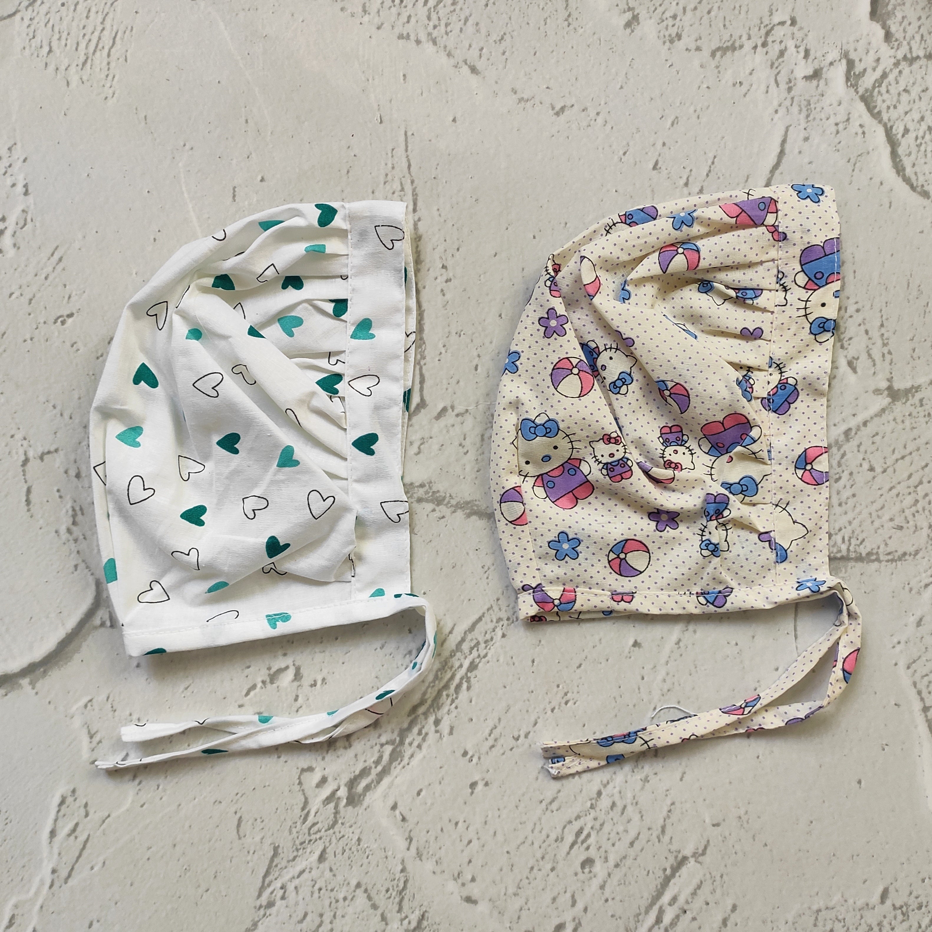 Topde,Cap,Cotton