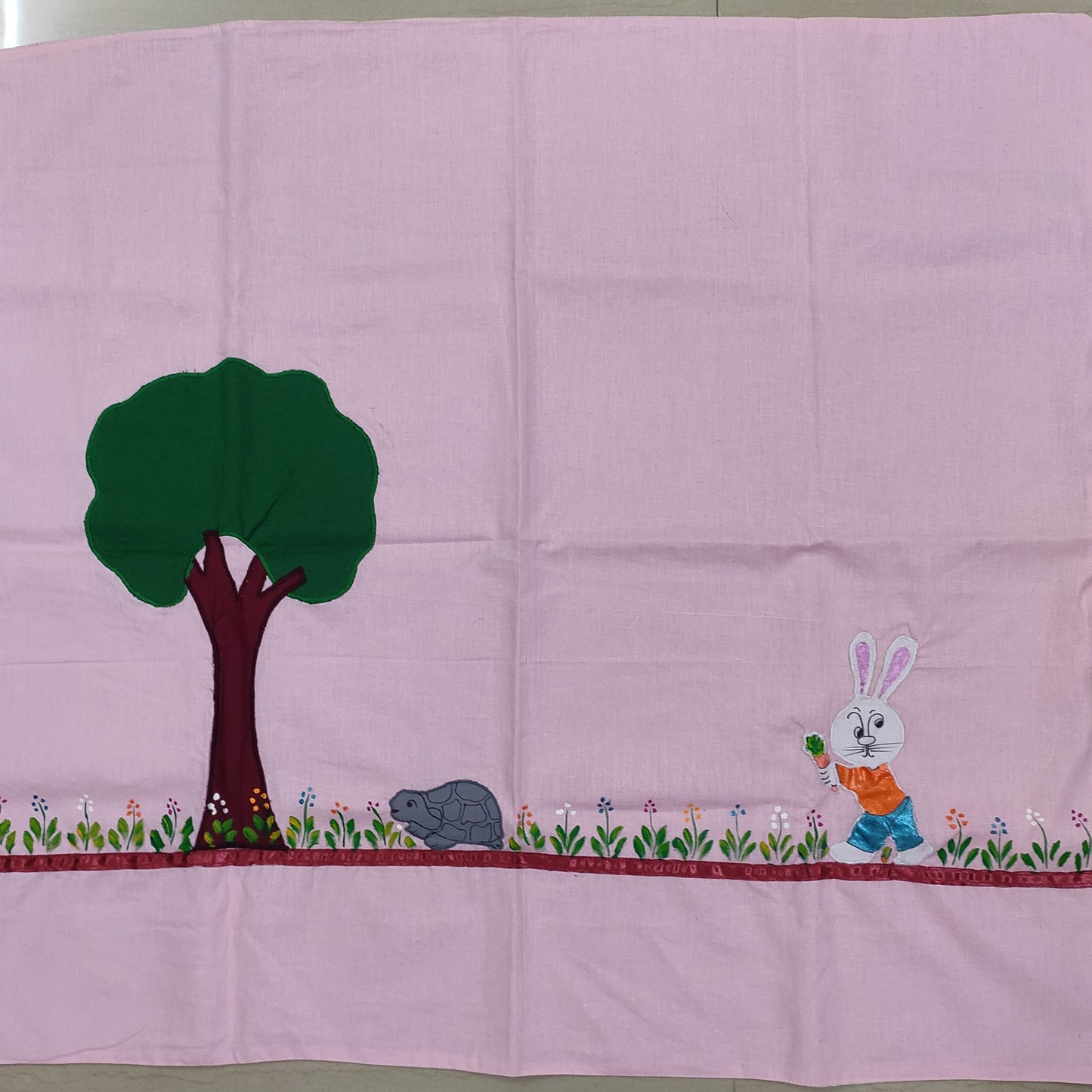 Patchwork Dupte - Sasa Kasav