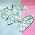 Cotswool Night Suit