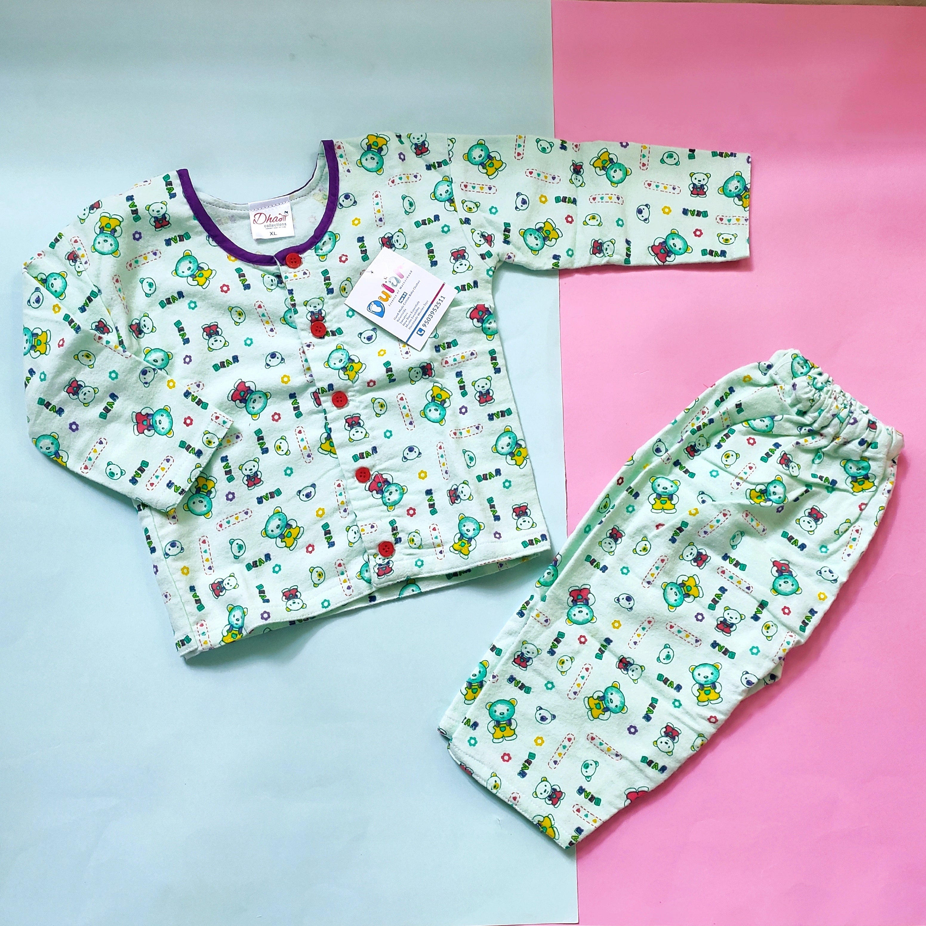 Cotswool Night Suit