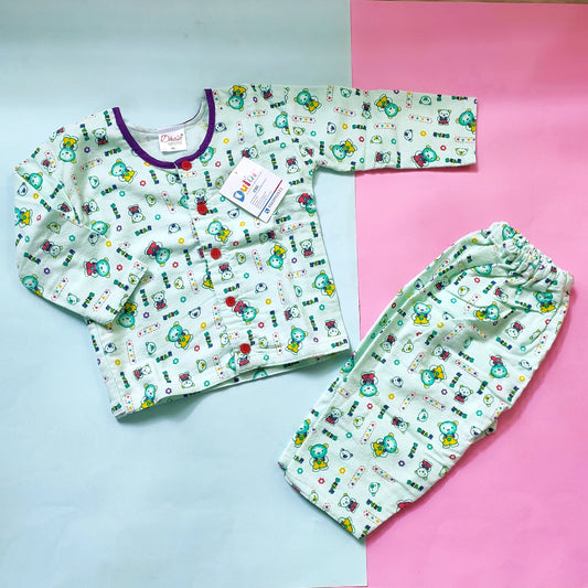 Cotswool Night Suit