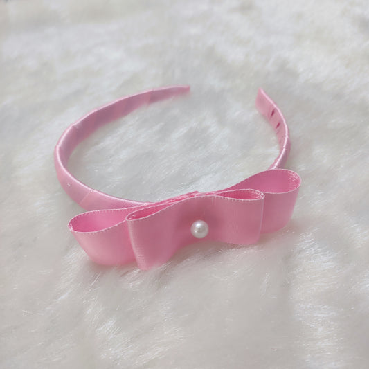 Hair Belt - Pink