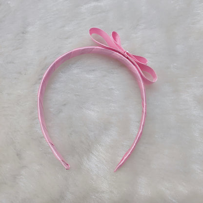 Hair Belt - Pink