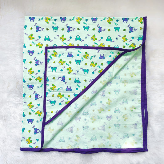 dular | swaddle wrap for newborn
