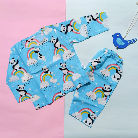 dular | night suits for kids