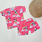 dular | co ord set for kids