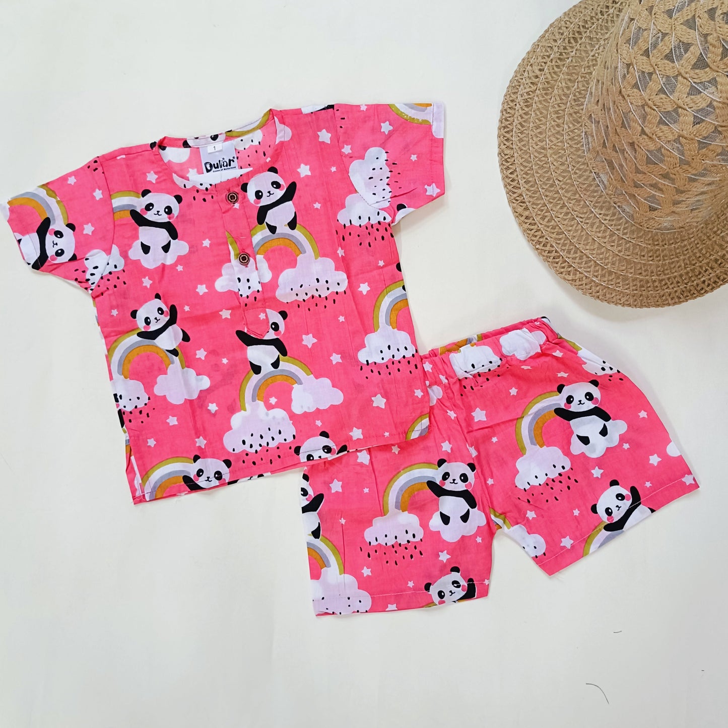 dular | co ord set for kids