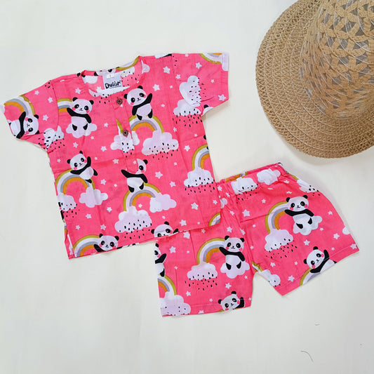 dular | co ord set for kids