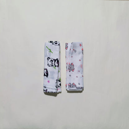 Muslin Essential Kit | Car | Cotton