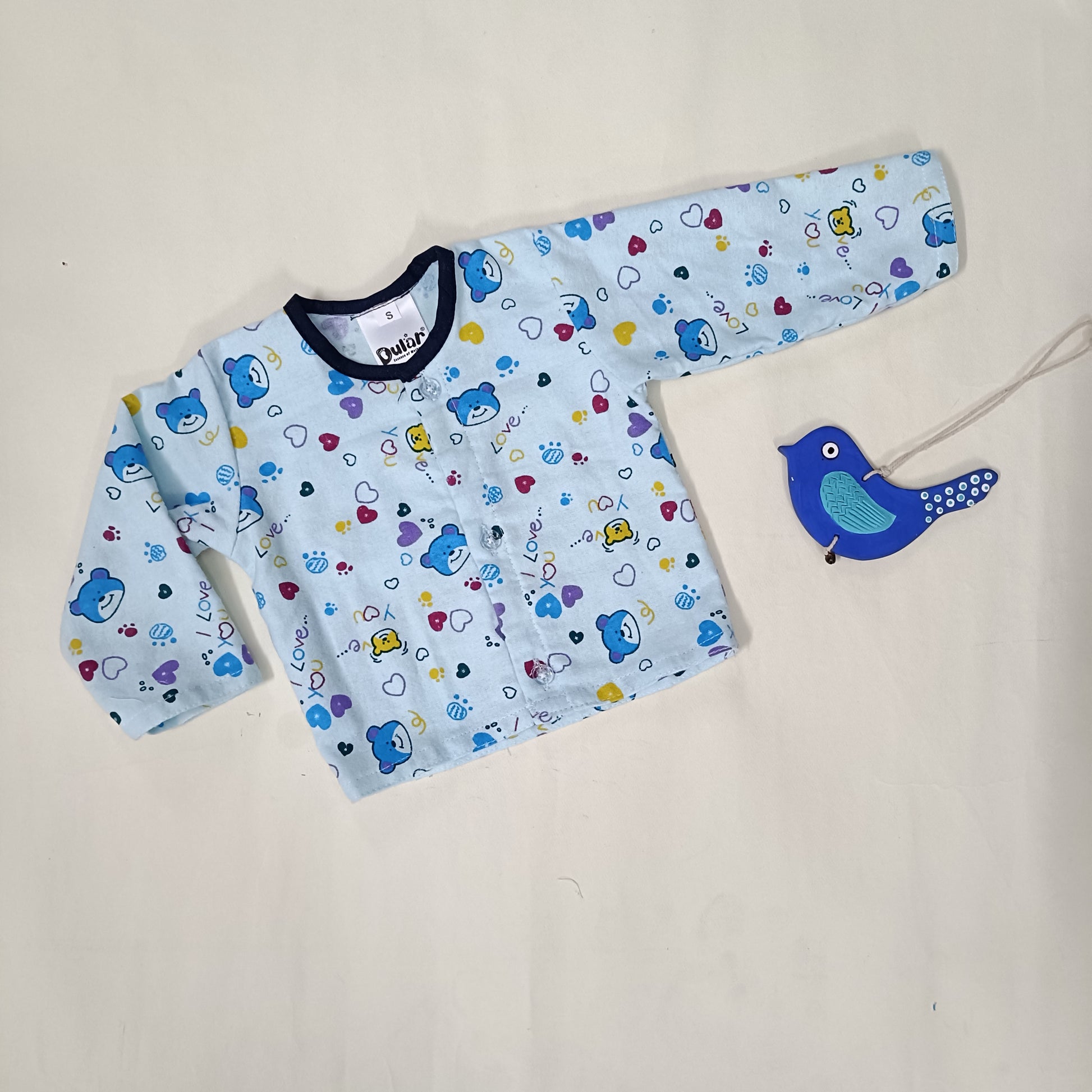 dular | newborn jhabla